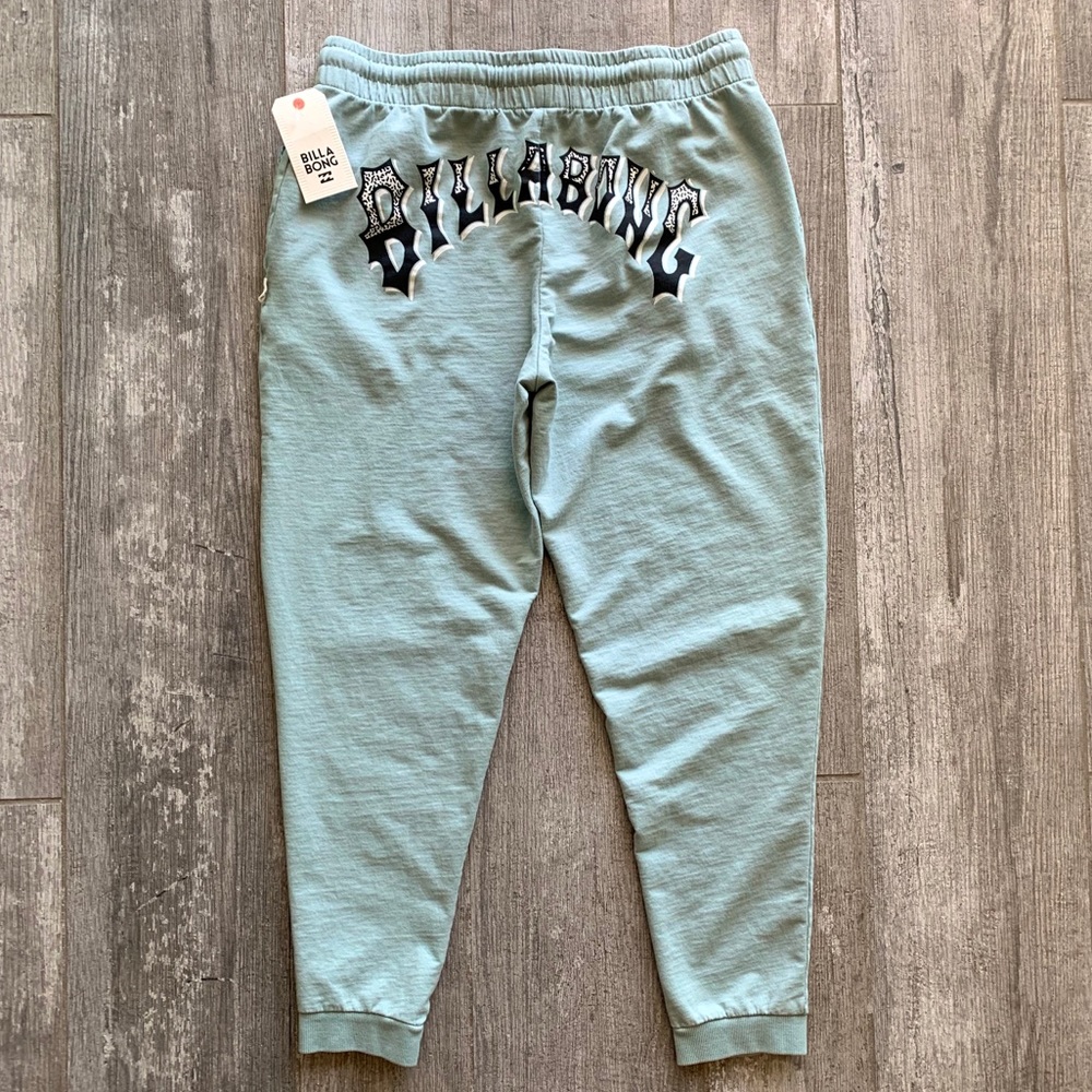 🔥🔥BILLABONG - WAVE SWEATPANTS🔥🔥 - Picture 6 of 8